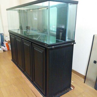 マリーナガラス水槽 90cm MR-13i ブラック 2年保証 | ジェックス