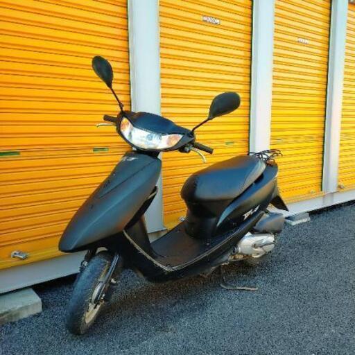 195.格安出品　62ディオ　バッテリーシート新品　千葉県柏市　即日配送、自走引き取りも可能