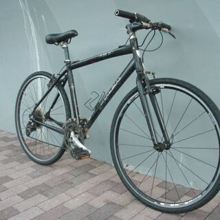 TREK 7.3FX (トレック)  クロスバイク 　管理NO.20201111-5