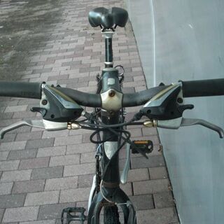 TREK 7.3FX (トレック)  クロスバイク 　管理NO.20201111-5