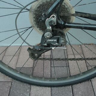 TREK 7.3FX (トレック)  クロスバイク 　管理NO.20201111-5