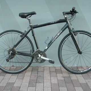 TREK 7.3FX (トレック)  クロスバイク 　管理NO.20201111-5
