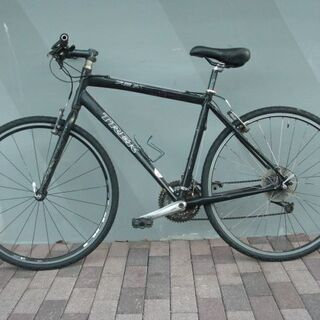 TREK 7.3FX (トレック)  クロスバイク 　管理NO.20201111-5