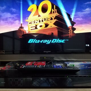 ☆レグザサーバー！2TB &トリプルチューナー！東芝 DBR-T450☆