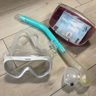 人気のGULLのレディース　フルフットの3点セットにブーツとソックスとグローブで6点セット