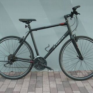TREK FX3（トレック）クロスバイク 管理NO.20201111-6