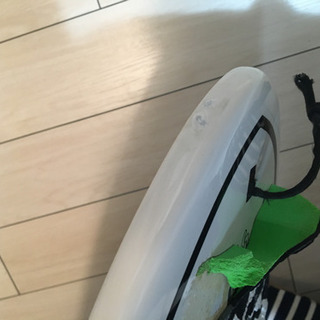 サーフボード　★サンタクルーズ　パンプキン 6\'0\