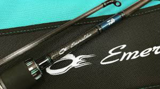エメラルダス  AirAGS 83ML-R