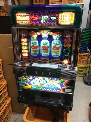 ブンブンブン