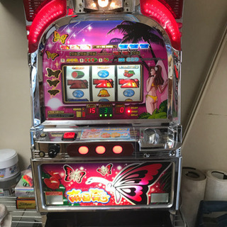 南国育ち Special スロットマシン 値下】南国育ち スロット