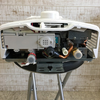 商談中】Palomaパロマ PH-55V 都市ガス用ガス湯沸器 2016年 商談中】Palomaパロマ PH-55V 都市ガス用ガス湯沸器 2016年