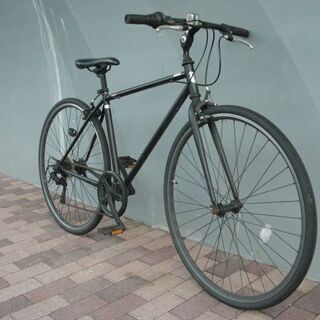 COOL（クール）クロスバイク　管理NO.20201111-7 COOL（クール）クロスバイク 管理NO.20201111-7