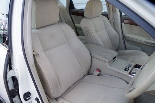 高級車お求めの方にこの一台 パワーシート搭載 日産フーガ オトロン鹿沼店 宇都宮のフーガの中古車 ジモティー