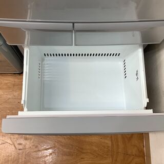 TOSHIBA 5ドア冷蔵庫 GR-417G 2018年製 410L