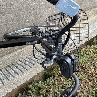 電動自転車 ㉖インチ✩.*˚