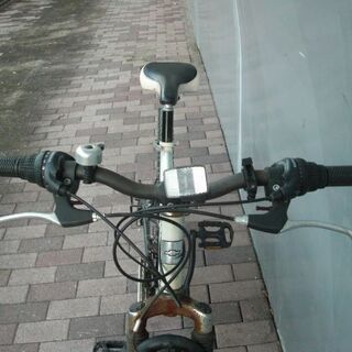 CHEVROLET（シボレー）マウンテンバイク　管理NO.20201111-8