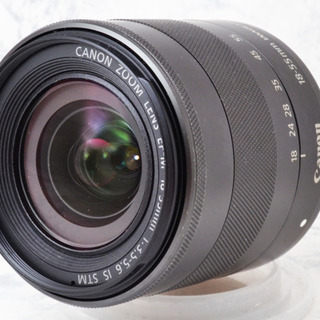 超極上○小型・軽量・高性能○Wi-Fi内蔵○キャノン EOS M2 1