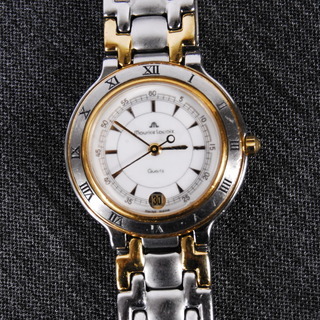 3897 Mourice Lacroix モーリスラクロア 72168 腕時計 クウォーツ メンズ 愛知県岡崎市 直接引取可 3897 Mourice Lacroix モーリスラクロア 72168 腕時計 クウォーツ