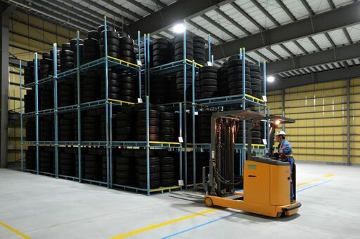 年収400万以上可能！【倉庫内管理職候補者】倉庫内役職者候補求人 (昇 