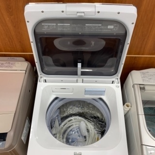 1年保証付き SHARP 縦型洗濯乾燥機 【トレファク所沢店】