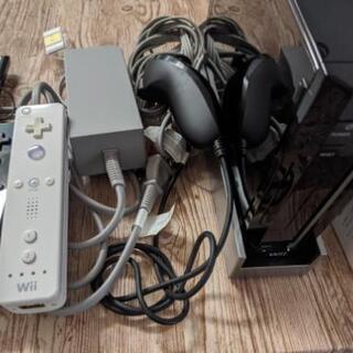 Wii 本体スマブラマリオカートセット美品コントローラー2個 ぐり 甲子園のおもちゃの中古あげます 譲ります ジモティーで不用品の処分