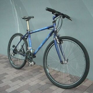 GRASS HOPPER（グラスホッパー） COMP2　クロスバイク（クワハラバイクワークス）管理NO.20201111-9