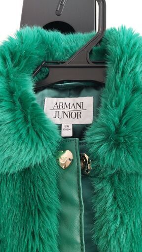 !!美品!!ARMANI JUNIOR 販売します。