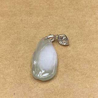 福袋 ネックレス 観音様 本翡翠 氷ヒスイ 誕生日プレゼント 安産祈願 