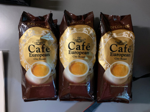 値下げ 早い者勝ちキーコーヒーのレギュラーコーヒー 豆 250g300円 ひさし スペースワールドの食品の中古あげます 譲ります ジモティーで不用品 の処分 値下げ 早い者勝ちキーコーヒーのレギュラーコーヒー 豆 250g300円 ひさし スペースワールドの食品の中古あげます 譲ります ジモティーで不用品 の処分
