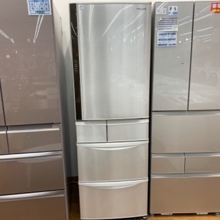 1年保証付き Panasonic 5ドア冷蔵庫 【トレファク所沢店】
