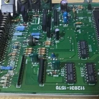 スズキカプチーノ用スズスポN1ECU