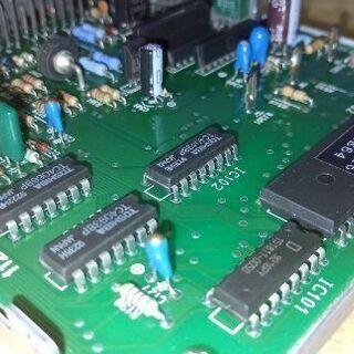 スズキカプチーノ用スズスポN1ECU