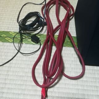 JLオーディオ　8W3v3-48インチ(20cm)サブウーファー　ワンオフウーハーボックスつき！