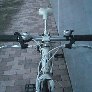 SPEAR (スペア) クロスバイク 管理NO.20201111-11