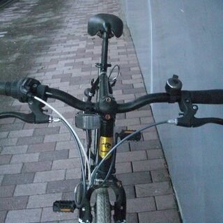 PANTHER (パンサー) クロスバイク 管理NO.20201111-12