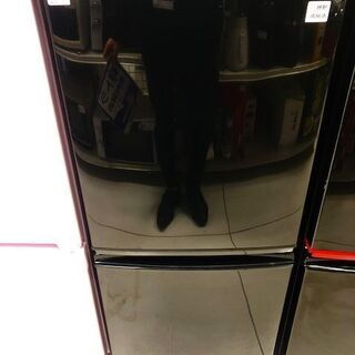 6ヶ月動作保証付 SHARP 2ドア冷蔵庫 137L 2016年製【トレファク南柏店  