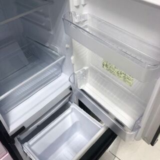 6ヵ月動作保証付　SHARP　2ドア冷蔵庫　137L　2016年製【トレファク南柏店】 6ヶ月動作保証付 SHARP 2ドア冷蔵庫 137L 2016年製【トレファク南柏店】