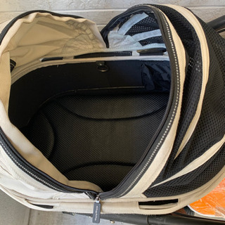 エアバキーフォードック