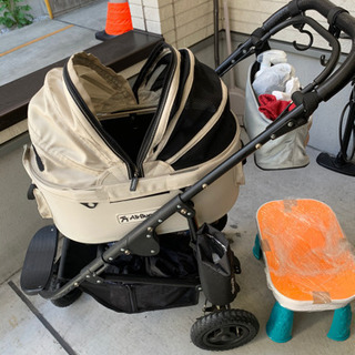 エアバキーフォードック