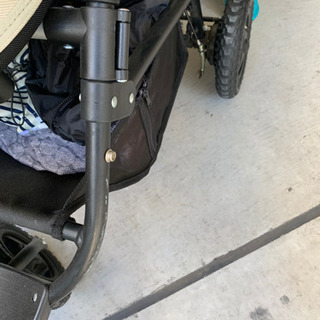 エアバキーフォードック