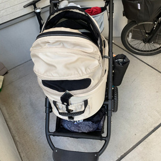 エアバキーフォードック