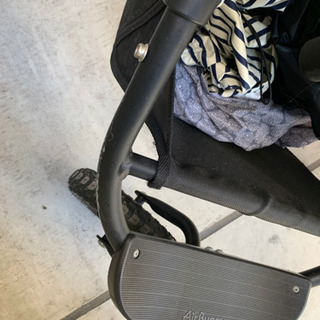 エアバキーフォードック