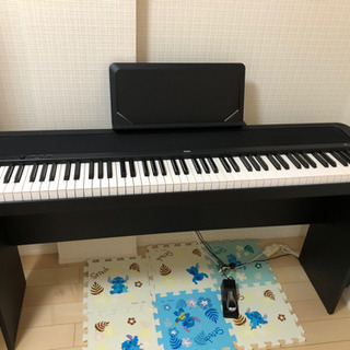 電子ピアノKORG 　B1