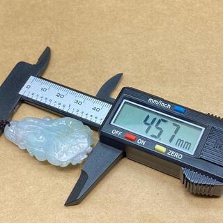 福袋 ネックレス 白菜 本翡翠 氷ヒスイ 誕生日プレゼント 金運アップ 
