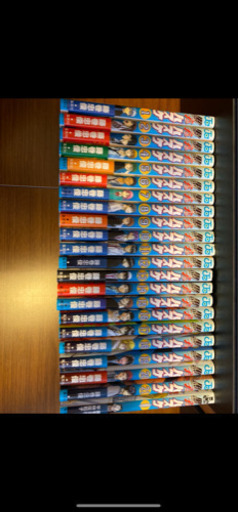 黒子のバスケ 21巻 フェルメール 半田口の本 Cd Dvdの中古あげます 譲ります ジモティーで不用品の処分