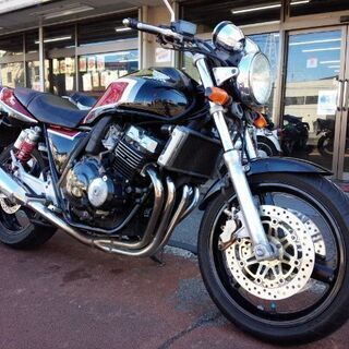 No 3544ｃｂ４００スーパーフォアｖｅｒ ｓ水冷４サイクル１６バルブ４気筒エンジンｃｂｘカラー レッド ブラック 彡 アットバイク 鳩ヶ谷のバイクの中古あげます 譲ります ジモティーで不用品の処分