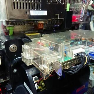 パチスロ バジリスク絆