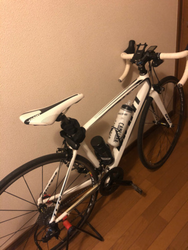 ロードバイク GIANT tcr0