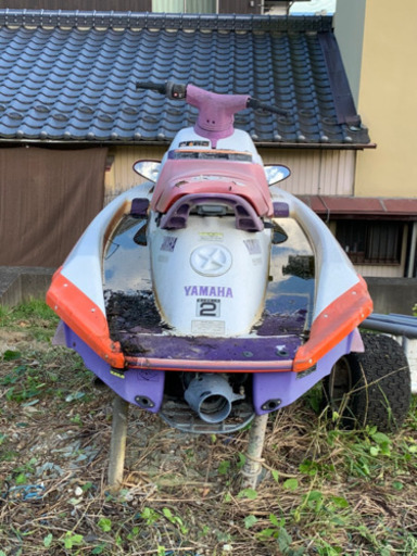ジェット！旧車！現状販売！！ 【公式通販】