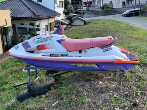 ジェット！旧車！現状販売！！ 【公式通販】